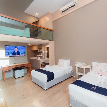 Treescape Resort Chiangmai Чіангмай Екстер'єр фото